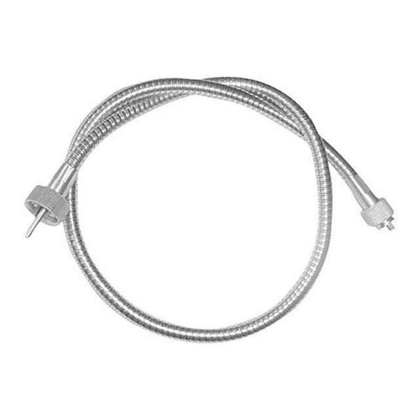 Aftermarket AR60877 Proofmeter Cable Fits John Deere 4030 B9NN17365B-OE - main